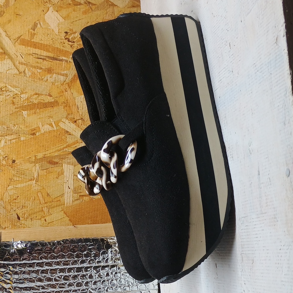 Volatile Harding Platform Loafer - image 3